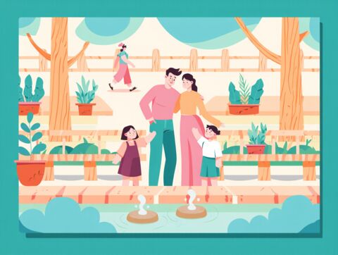 Sembawang Hot Spring Park: A Family Guide to Singapore's Only Natural Hot Spring