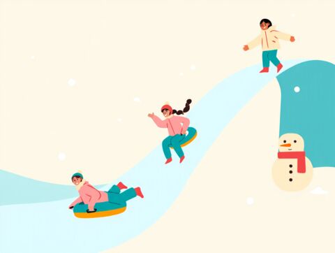 Snow City Singapore: A Family Guide Before It Closes for Good