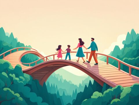 Southern Ridges Family Guide: Henderson Waves, Forest Walk and a Walk in the Treetops
