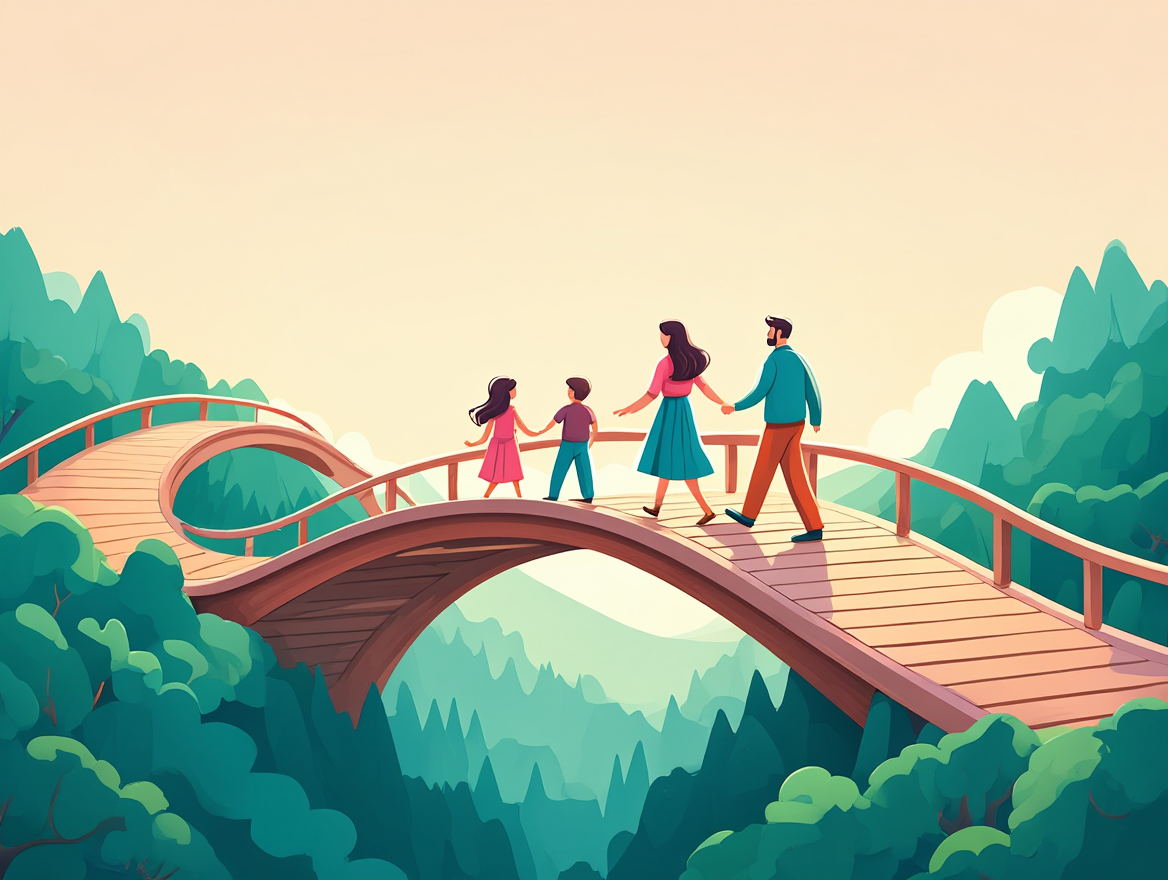Southern Ridges Family Guide: Henderson Waves, Forest Walk and a Walk in the Treetops