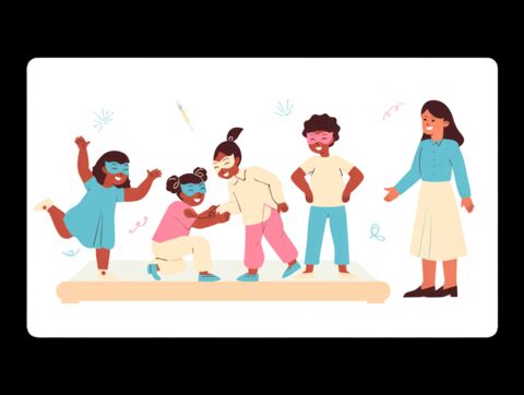 Speech and Drama Classes for Kids in Singapore: A Parent's Guide