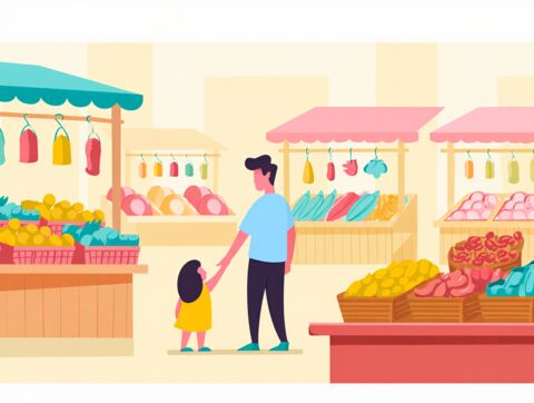 Tekka Centre: A Family Guide to Little India's Best Hawker Centre and Market
