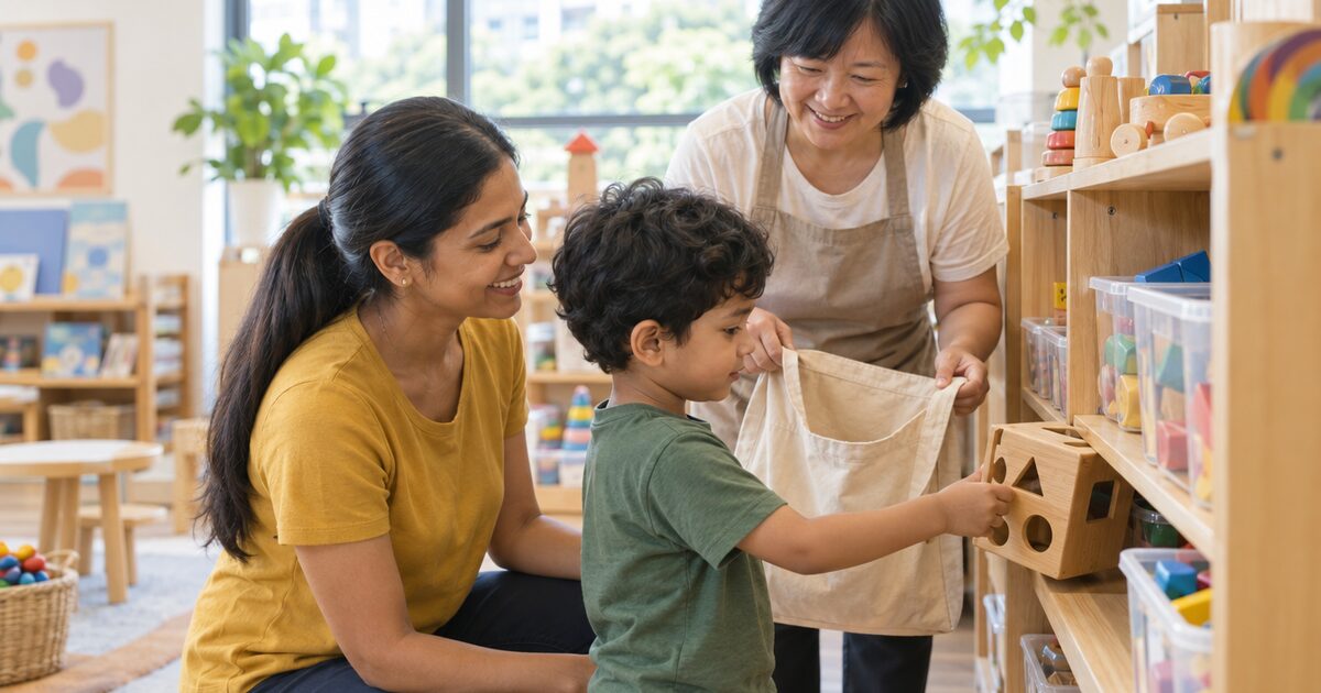 Toy library in Singapore: where you can still borrow or rent toys in 2026, what it costs, and when renting beats buying