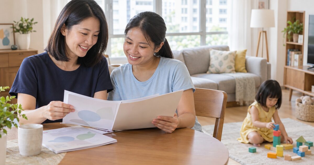 Transfer a domestic helper in Singapore: MOM's steps to transfer, end a contract, send her home or report her missing