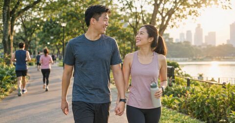 Trying to Conceive in Singapore: A Practical Guide