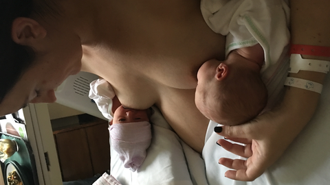 Expecting Twins in Singapore: Signs, Care and What to Expect