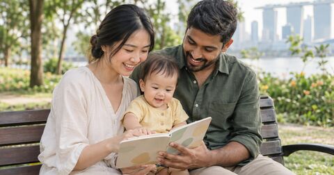 Unisex and Gender-Neutral Baby Names