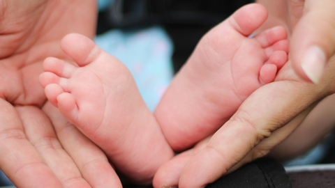 Unisex and Gender-Neutral Baby Names
