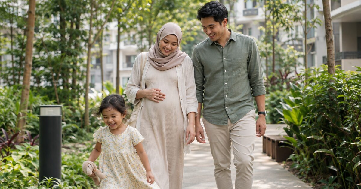 VBAC in Singapore: A Practical Guide for Mums Planning a Vaginal Birth After Caesarean