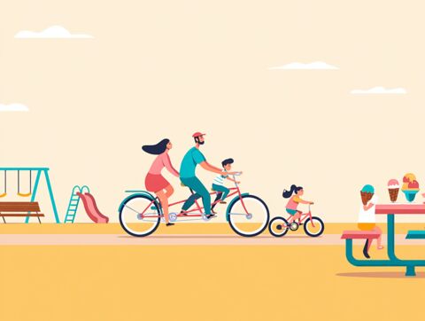 Weekend Activities With Kids in Singapore: A Parent's Planning Guide