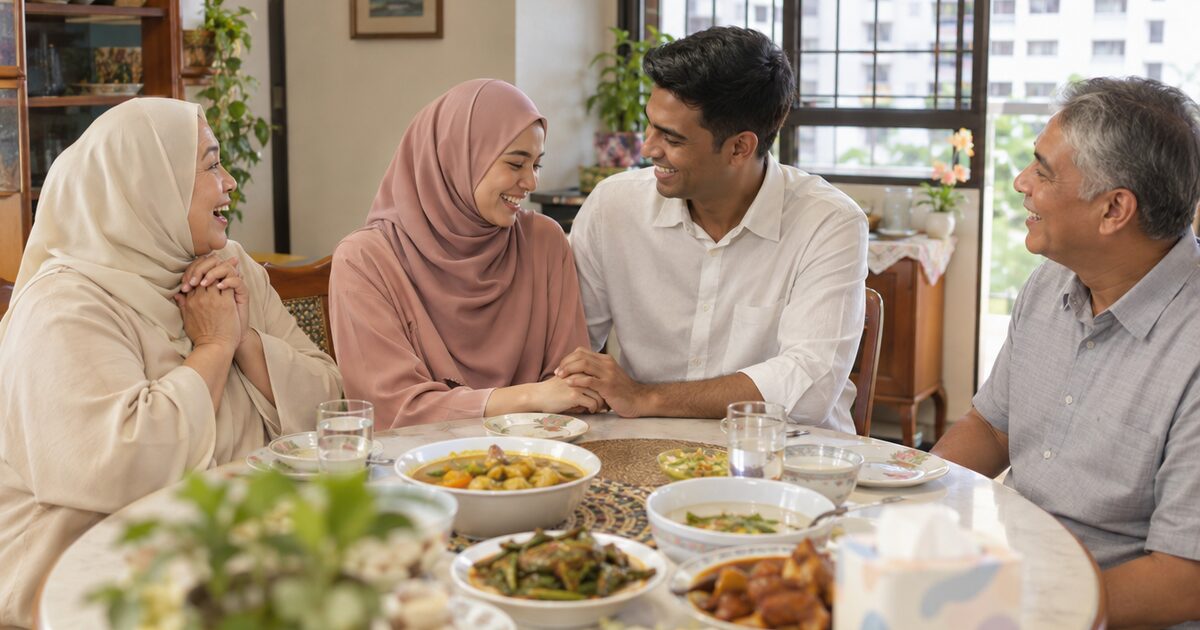 When to announce your pregnancy: the 12-week question, and when to tell your employer under Singapore's rules