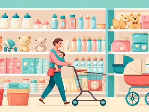 Where to Buy Baby Essentials in Singapore: A Practical Guide for New Parents