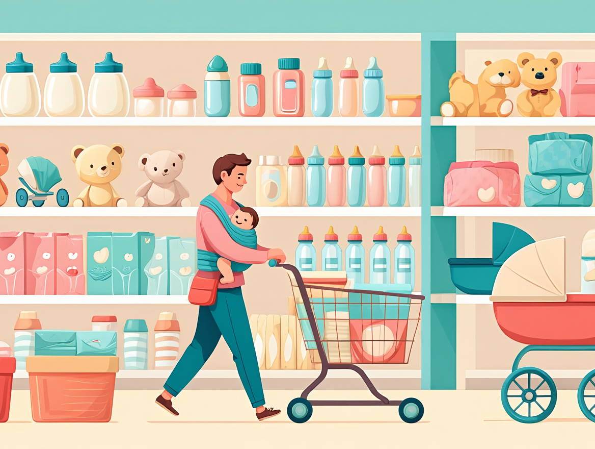 Where to Buy Baby Essentials in Singapore: A Practical Guide for New Parents