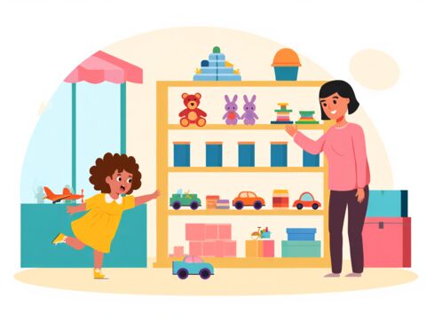 Where to Buy Toys in Singapore: A Parent's Guide to Stores, Online and Preloved