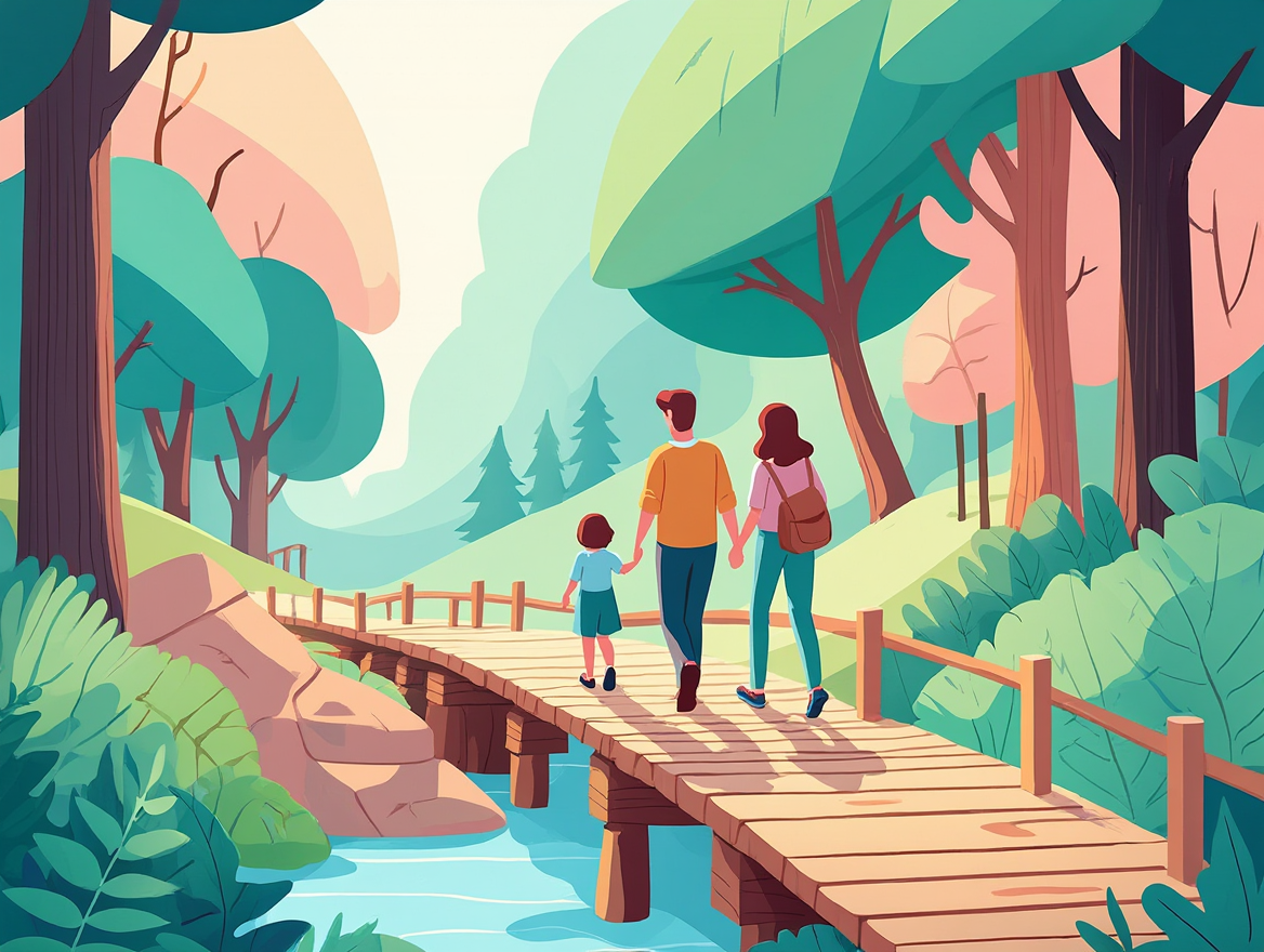 Windsor Nature Park: A Family Guide to Singapore's Easiest Rainforest Walk